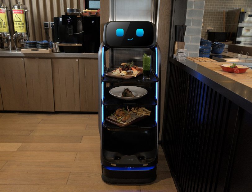 KEENON DINERBOT T9 Pro